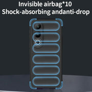 Poter case for iphone