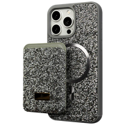 Swarovski Luxury Wallet Case