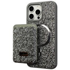 Swarovski Luxury Wallet Case