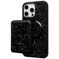 Swarovski Luxury Wallet Case