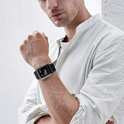 apple silicone strap  - 42/44/45/49 mm