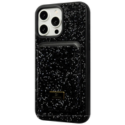 Swarovski Luxury Wallet Case