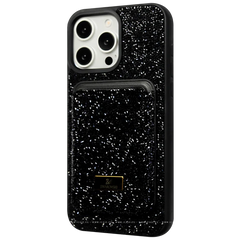 Swarovski Luxury Wallet Case