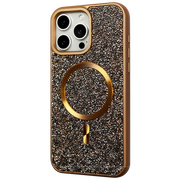 Swarovski Luxury Wallet Case