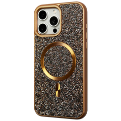 Swarovski Luxury Wallet Case