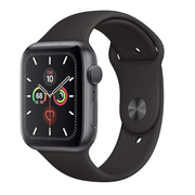 apple silicone strap  - 42/44/45/49 mm