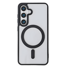 transperent magsafe case for android