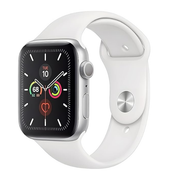 apple silicone strap  - 42/44/45/49 mm