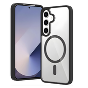 transperent magsafe case for android