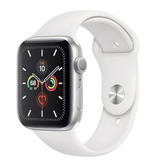 apple silicone strap  - 42/44/45/49 mm