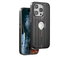 Puloka Superb Leather Case
