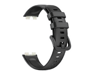 Smart Watch Silicone Replacement Strap For Huawei Honor Band 8