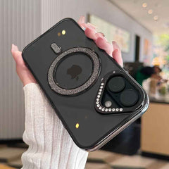 Luxury Diamond Case for iphone