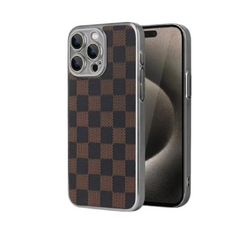 Stylish Cover with Full Lens Protection