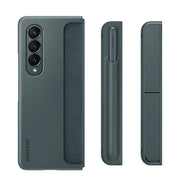Samsung Galaxy Z Fold4 Standing Cover with Pen