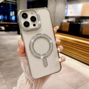 Luxury Diamond Case for iphone