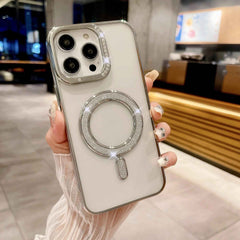 Luxury Diamond Case for iphone