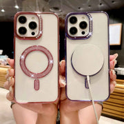 Luxury Diamond Case for iphone