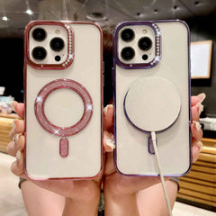 Luxury Diamond Case for iphone