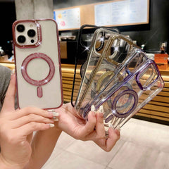 Luxury Diamond Case for iphone