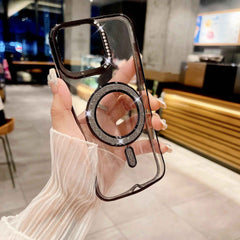 Luxury Diamond Case for iphone