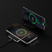 Recci ARMOR 5000mAh Wireless Power Bank RPB-W20