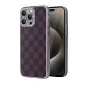Stylish Cover with Full Lens Protection