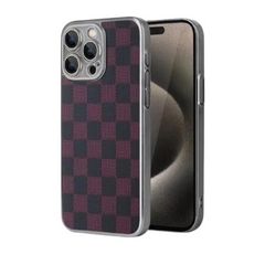 Stylish Cover with Full Lens Protection