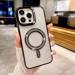 Luxury Diamond Case for iphone
