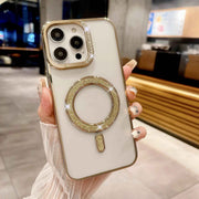 Luxury Diamond Case for iphone