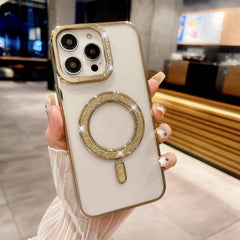 Luxury Diamond Case for iphone