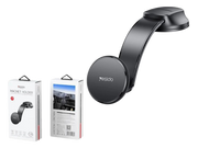 Bending Suction Cup Car Magnetic Holder - YESIDO C176