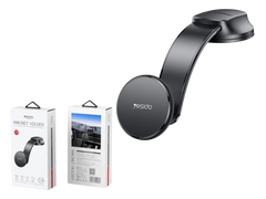 Bending Suction Cup Car Magnetic Holder - YESIDO C176