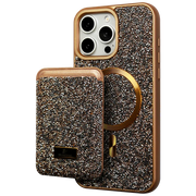 Swarovski Luxury Wallet Case