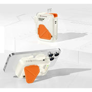 Recci Voyage 5 in 1 Power Bank RPB-A06