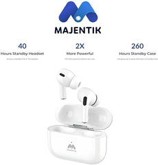 Majentik Buds Pro