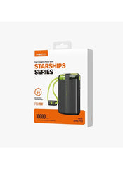 recci RPB-P13 Power bank
