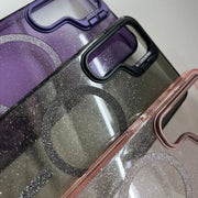 Glitter Protective Cover for s24 ultra