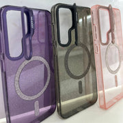 Glitter Protective Cover for s24 ultra