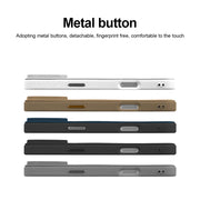 MagSafe Soft Silicone Case with Camera Protection – Elegant Matte Finish for iPhone