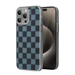 Stylish Cover with Full Lens Protection