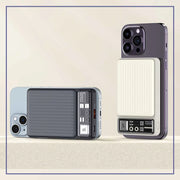 Recci ASTRO BOY 10000mAh Magnetic Power Bank RPB-W18