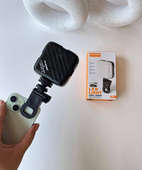 Plokama U80 Portable LED Light