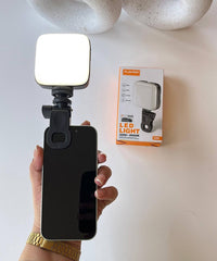 Plokama U80 Portable LED Light