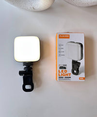Plokama U80 Portable LED Light