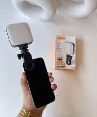 Plokama U80 Portable LED Light