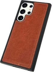 Premium Leather Case for samsung