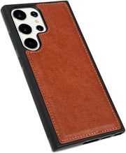 Premium Leather Case for samsung