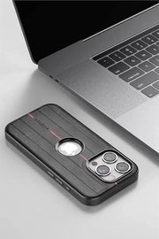 Puloka Superb Leather Case
