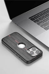 Puloka Superb Leather Case